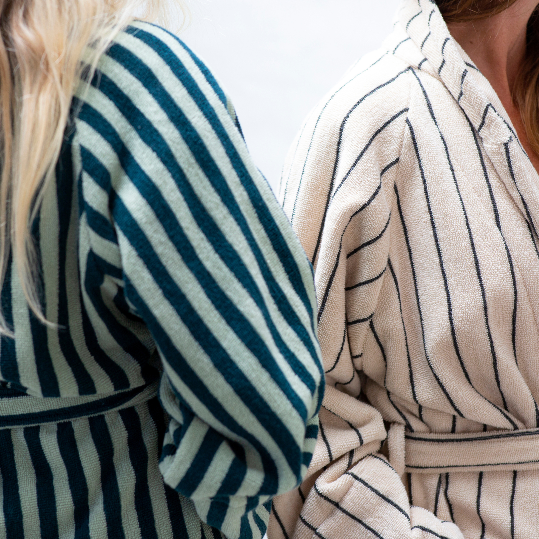 Naram Bathrobe